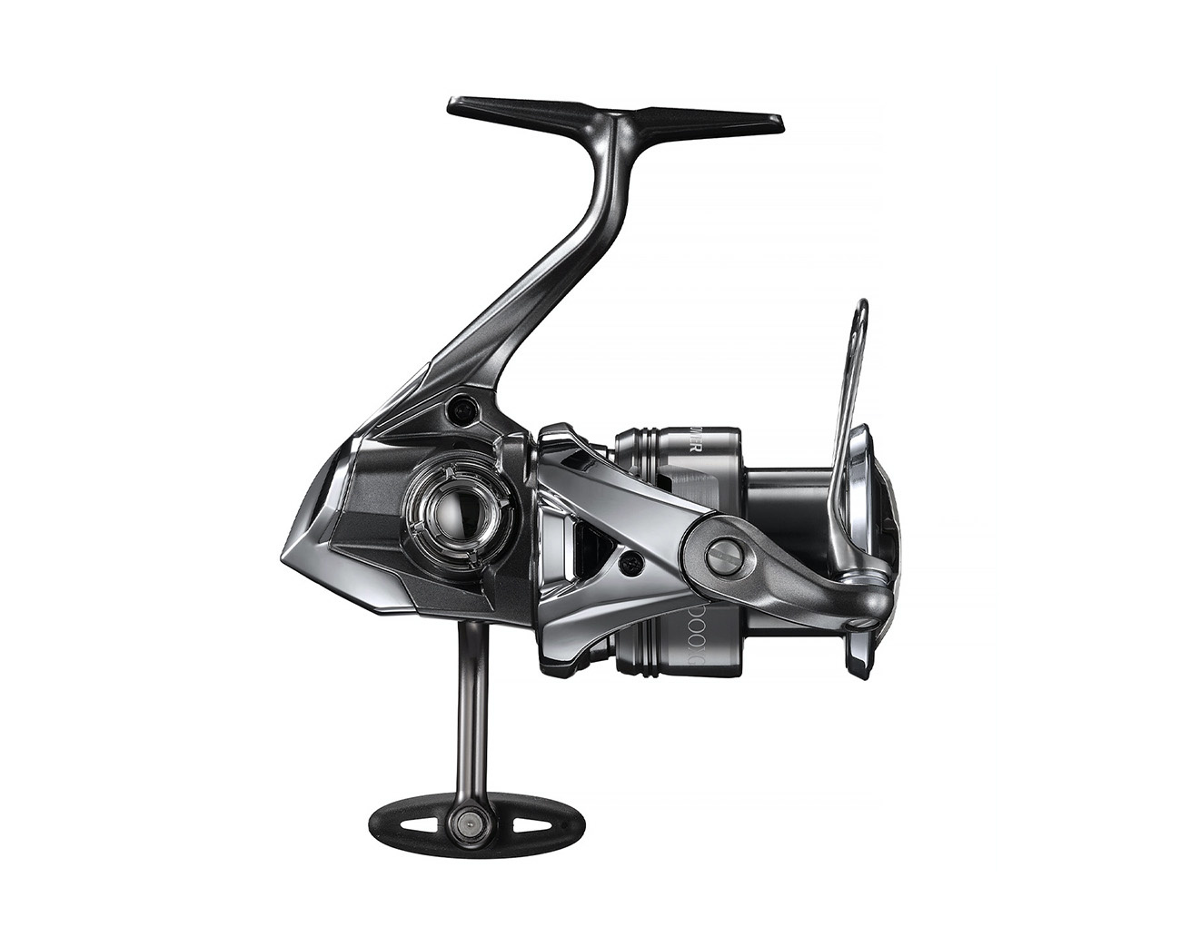 Shimano Twin Power FE 2500
